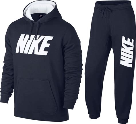 nike joggingspak heren